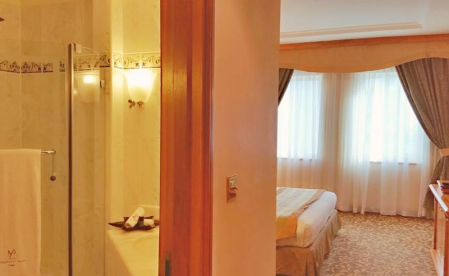 Metropolitan Palace Dubai