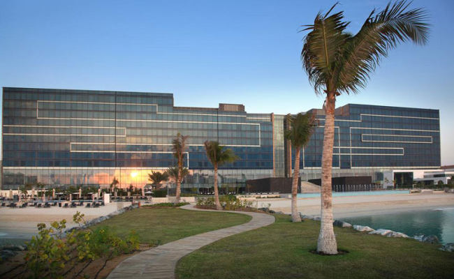 Fairmont Bab Al Bahr
