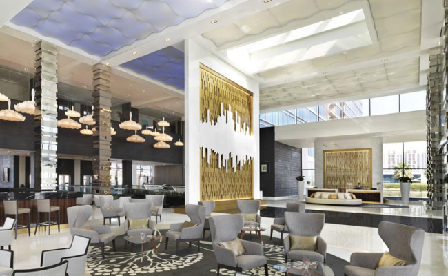 Fairmont Bab Al Bahr