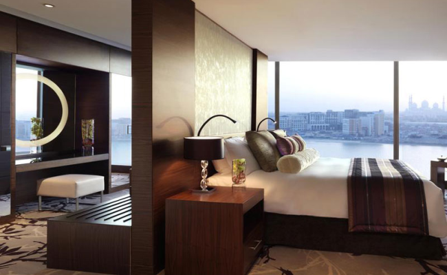 Fairmont Bab Al Bahr