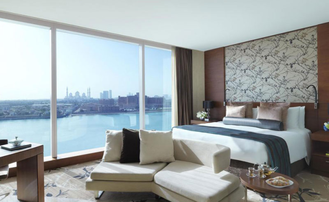 Fairmont Bab Al Bahr