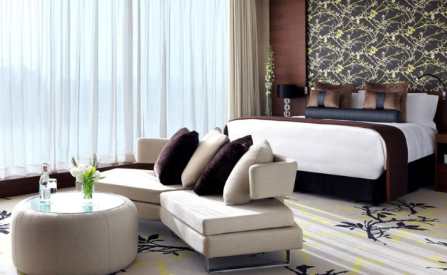 Fairmont Bab Al Bahr