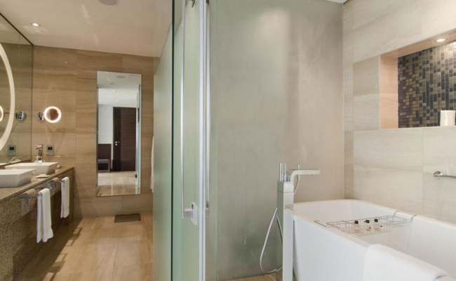 Fairmont Bab Al Bahr