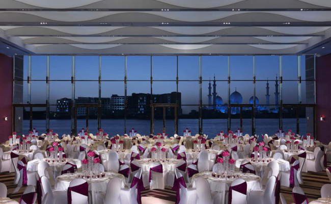 Fairmont Bab Al Bahr