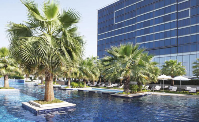 Fairmont Bab Al Bahr