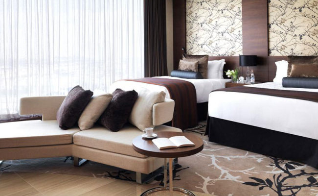 Fairmont Bab Al Bahr