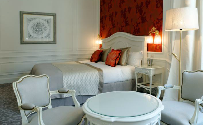 Hotel Hermitage