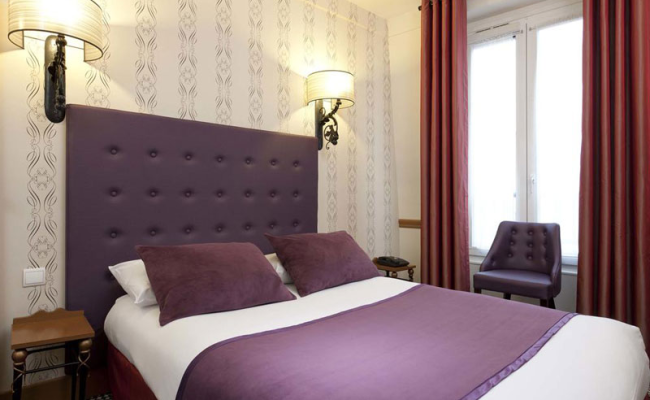 Hotel des Ducs D'Anjou