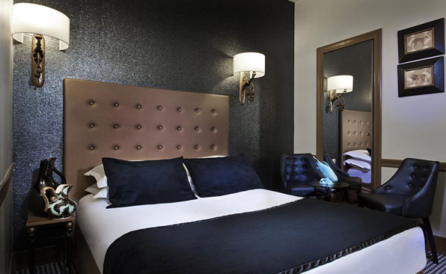 Hotel des Ducs D'Anjou