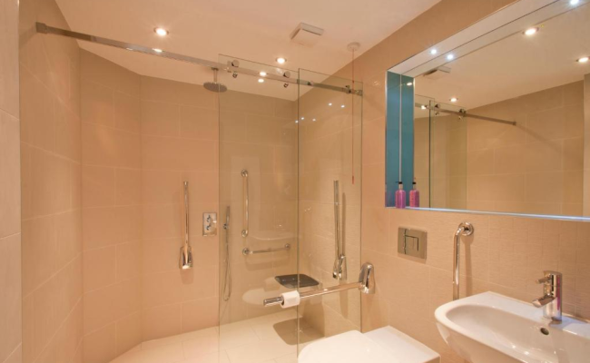 Seraphine Hammersmith Hotel