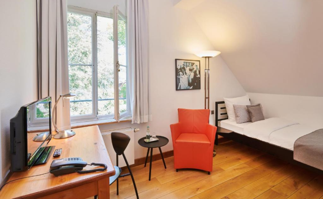 Hotel Mutterhaus Dusseldorf