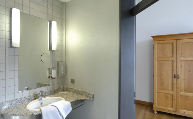 Hotel Mutterhaus Dusseldorf