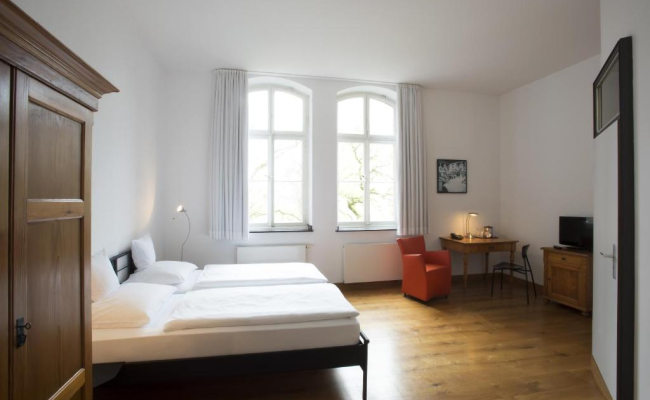 Hotel Mutterhaus Dusseldorf