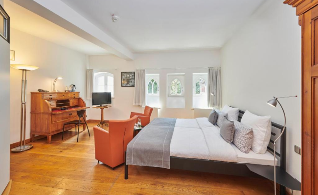 Hotel Mutterhaus Dusseldorf