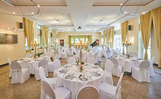 Hotel Mutterhaus Dusseldorf