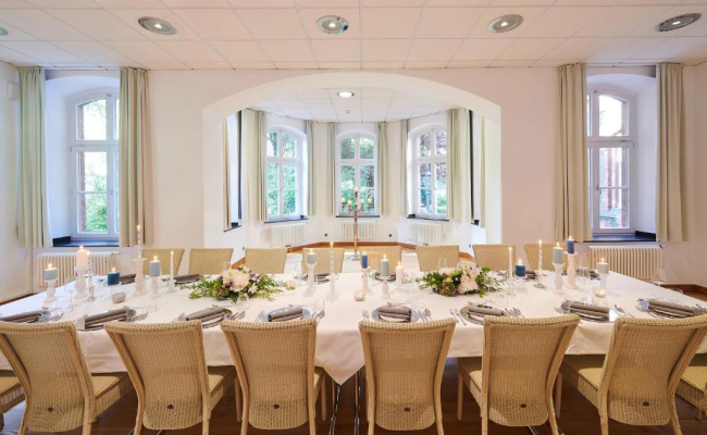 Hotel Mutterhaus Dusseldorf