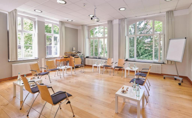 Hotel Mutterhaus Dusseldorf