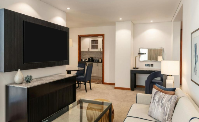 Grosvenor House, Dubai