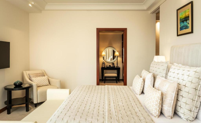 Grosvenor House, Dubai