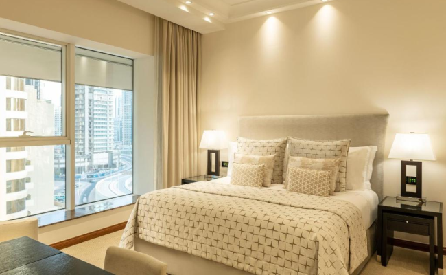 Grosvenor House, Dubai