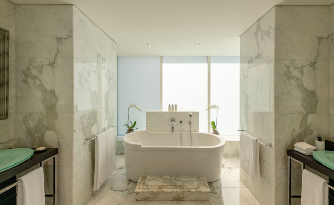 Grosvenor House, Dubai