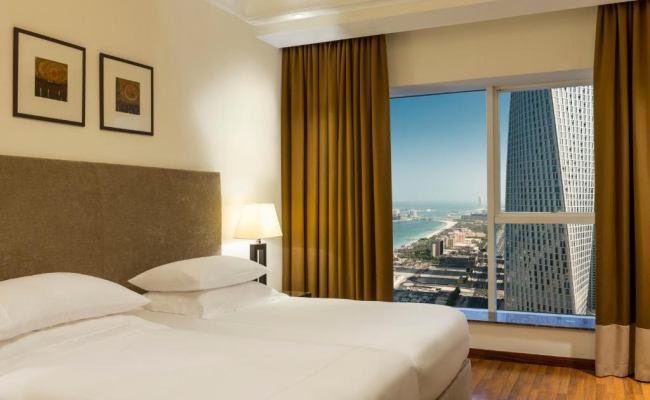Grosvenor House, Dubai