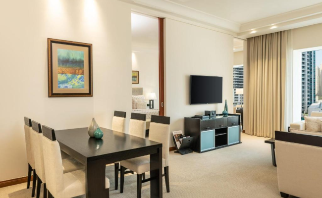 Grosvenor House, Dubai