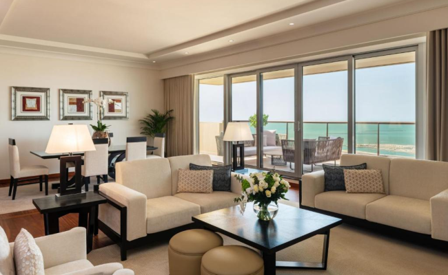 Grosvenor House, Dubai