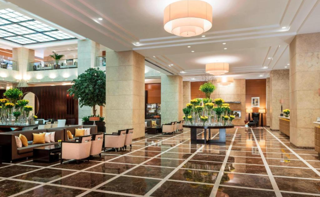 Grosvenor House, Dubai