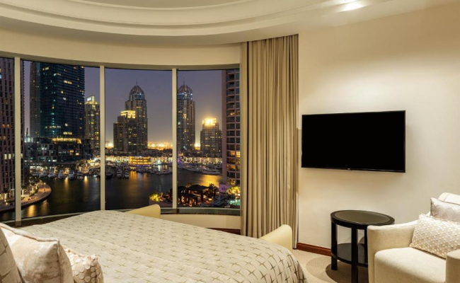 Grosvenor House, Dubai