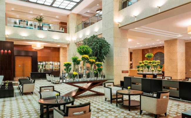 Grosvenor House, Dubai