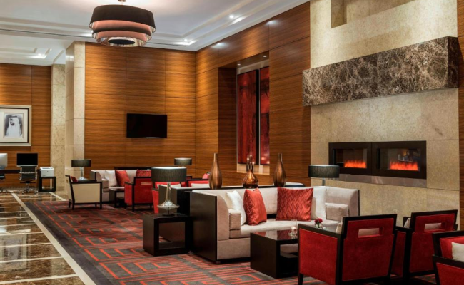 Grosvenor House, Dubai