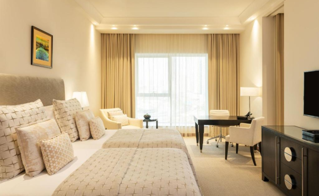 Grosvenor House, Dubai