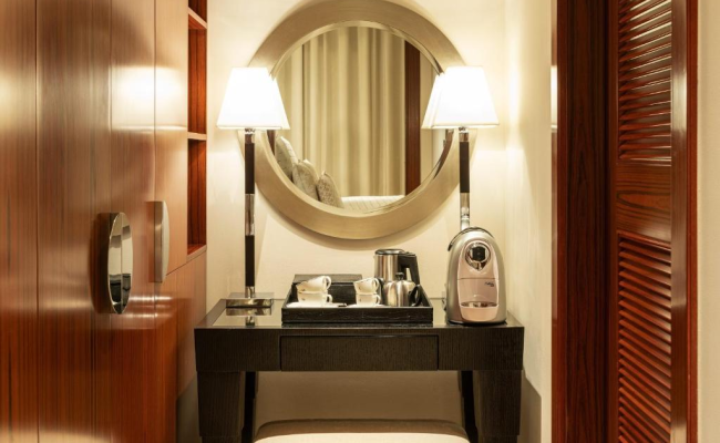 Grosvenor House, Dubai