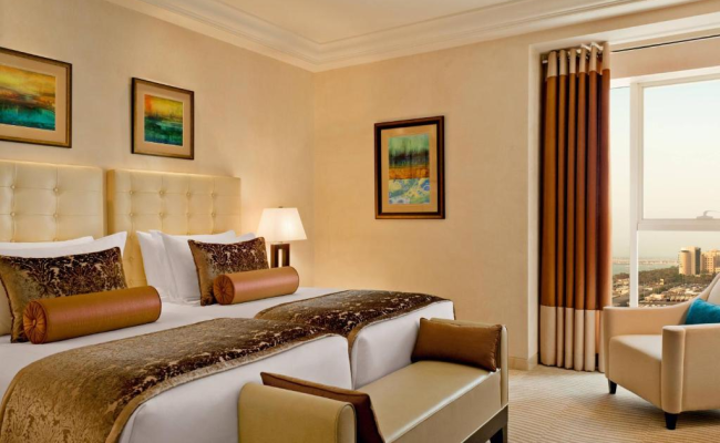 Grosvenor House, Dubai
