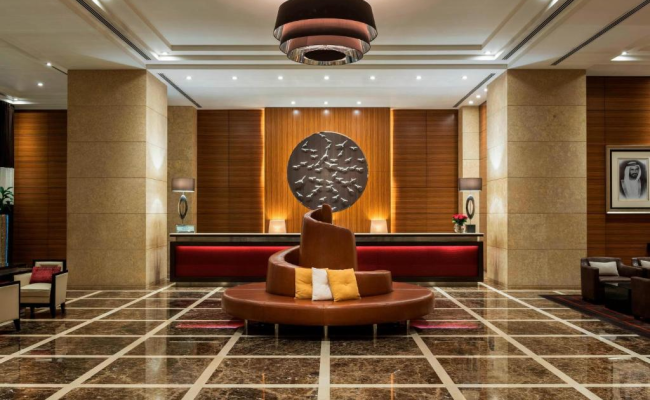Grosvenor House, Dubai