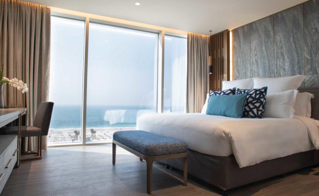 Jumeirah Beach Hotel