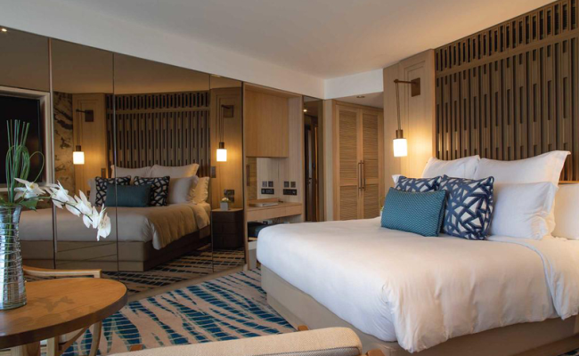 Jumeirah Beach Hotel