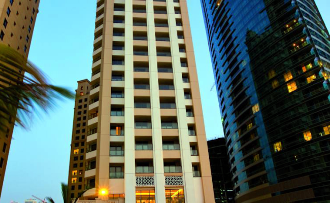 Movenpick Hotel Jumeirah Beach