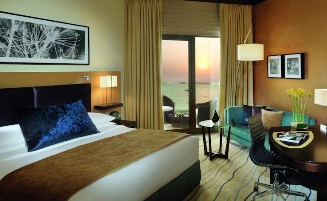 Movenpick Hotel Jumeirah Beach