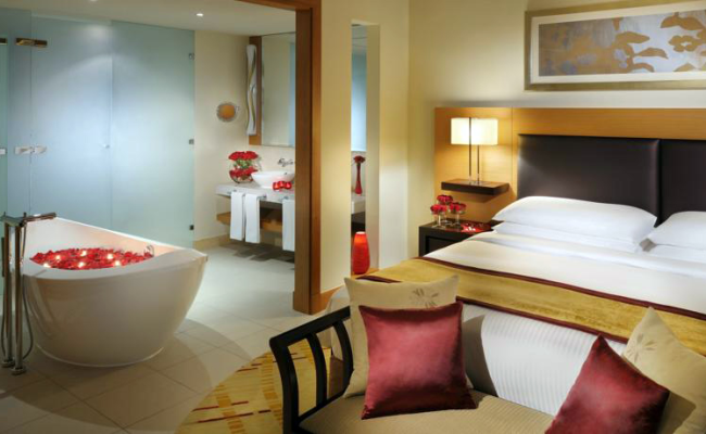 Movenpick Hotel Jumeirah Beach