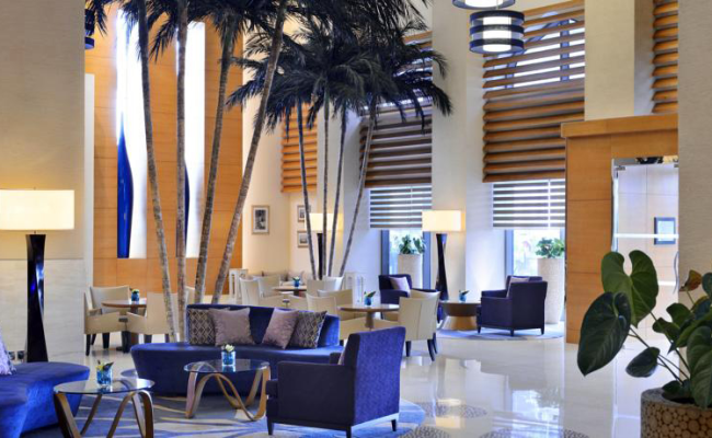Movenpick Hotel Jumeirah Beach