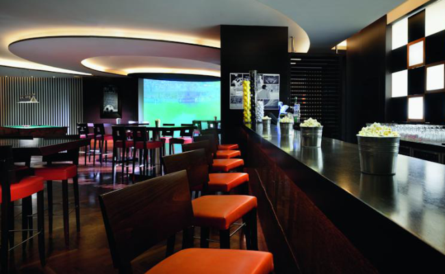 Movenpick Hotel Jumeirah Beach