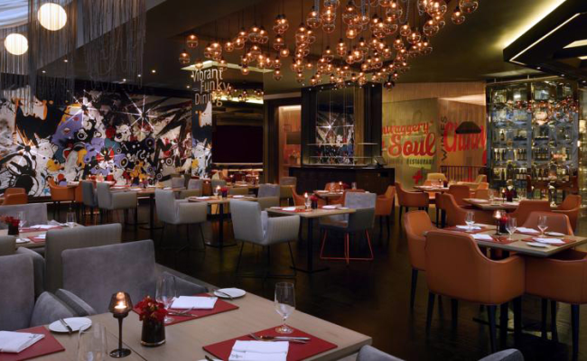 Movenpick Hotel Jumeirah Beach