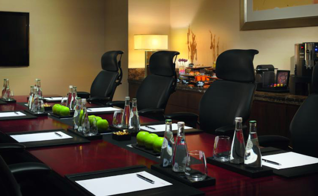 Movenpick Hotel Jumeirah Beach