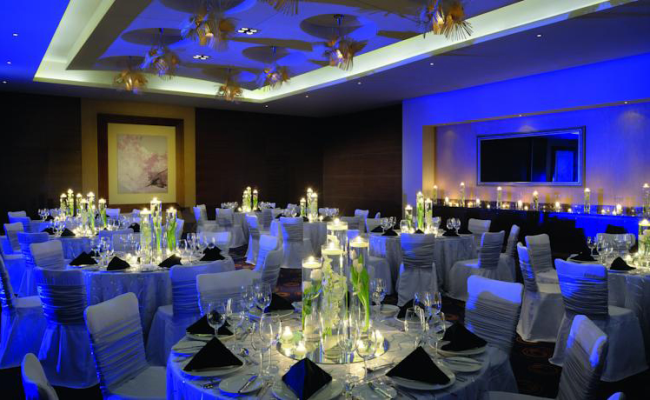 Movenpick Hotel Jumeirah Beach