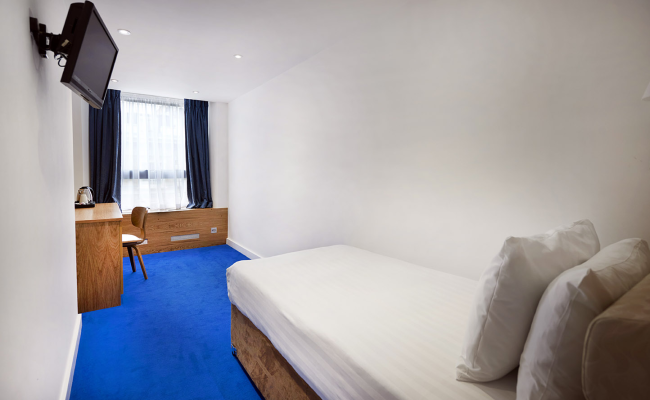 Central Park Hotel