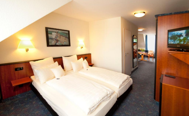 Advantage Appartements Hotel