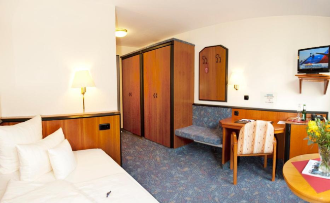 Advantage Appartements Hotel