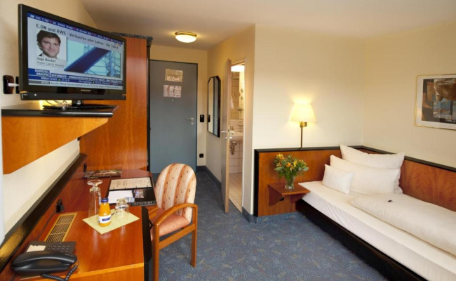Advantage Appartements Hotel
